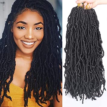 BoHo Goddess Locs 18